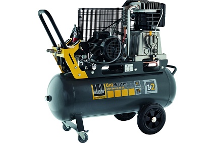 Компрессор Schneider Airsystems UNM 660-10-90 DX 1121560007