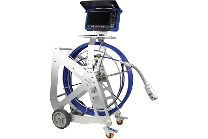 Телеинспекция WOPSON FH4 120 м 6.9224