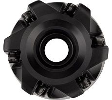 Корпус фрезы N422.D40/Z6 Norgau 022422040