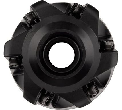 Корпус фрезы N422.D40/Z6 Norgau 022422040