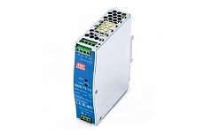 Источник питания Mean Well AC/DC NDR-75-12 Т02240999