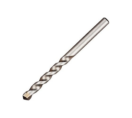 Сверло ударное "STANDARD" (6х100 мм; 1 шт.) по бетону Stayer 2910-100-06_z02