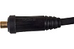 Комплект сварочных проводов КГ25 3 м Gigant G-825 (Россия)