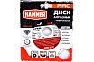 Диск алмазный универсальный PRO 206-232 (125х22 мм) Hammer 596676