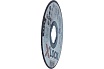 Отрезной диск по металлу X-LOCK (125x1x22.2 мм) Bosch 2608619264