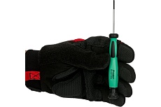 Антистатическая отвертка ProsKit SD-083-S3 00252357