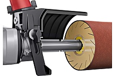Сатинировальная машина Flex BSE 14-3 100 433411