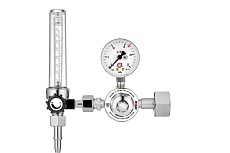 Регулятор расхода газа У-30/АР-40-1Р МИНИ Arma 001-600