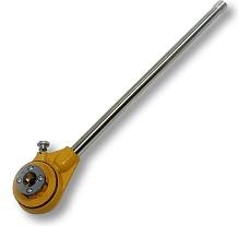 Резьбонарезной ручной клупп Hongli HL-12R 1/2-2 Alloy 602210