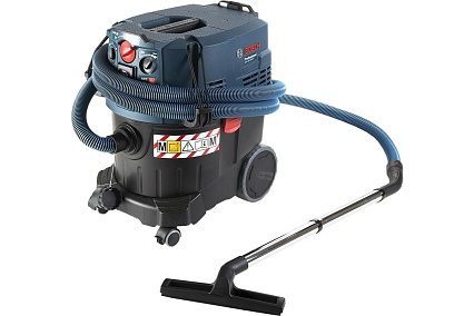 Пылесос Bosch GAS 35 M AFC 0.601.9C3.100