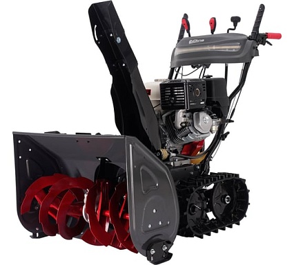 Бензиновый снегоуборщик Evoline SBG 760 THE (с двигателем Honda) SBG760THE