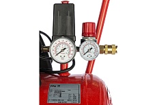 Поршневой компрессор Fubag OL 195/24 CM1.5