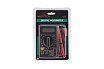 Портативный мультиметр Mastech M830BZ 13-2002