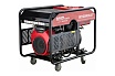 Бензиновый генератор HND GE 12000 XLST с двигателем Honda GE12000XLST