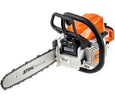 Бензопила Stihl MS 210 шина R 45 см, цепь 63 PM3 1123-200-0750P