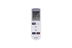 Сплит-система инверторного типа Ballu Platinum Evolution DC inverter BSUI-12HN8_23Y комплект с Wi-Fi НС-1515571