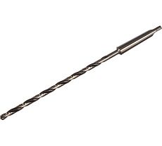 Сверло длинное 8.1x100x181 мм, к/х, КМ1, Р6М5 STV SKD00030