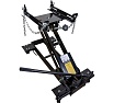Трансмиссионный домкрат Wiederkraft WDK-80101