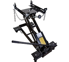 Трансмиссионный домкрат Wiederkraft WDK-80101