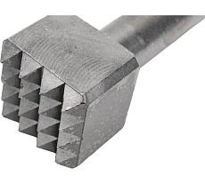 Зубило бучарда Special (180 мм; SDS-plus) MONOGRAM 088-932