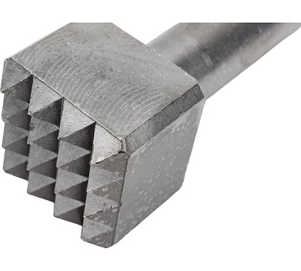 Зубило бучарда Special (180 мм; SDS-plus) MONOGRAM 088-932