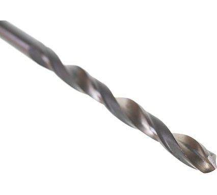 Сверло по металлу (5 мм; Р6М5; КМ1) STV 00000029309