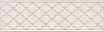 Бордюр Kerama Marazzi Сорбонна мозаичный 7.7х25 см, AD\A359\6355