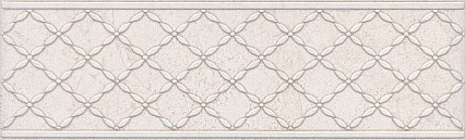 Бордюр Kerama Marazzi Сорбонна мозаичный 7.7х25 см, AD\A359\6355