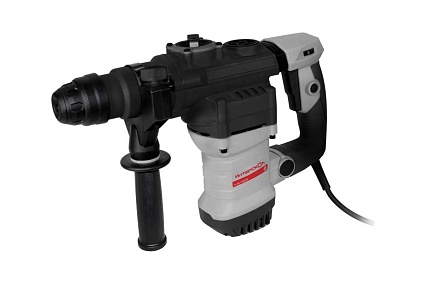 Перфоратор Интерскол П-38/1200ЭВ SDS max 735.1.0.70