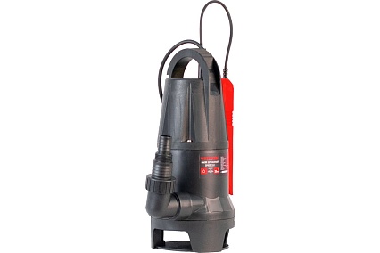 Дренажный насос для грязной воды Verton AQUA DP900/35PI 01.14140.14166