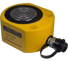 Домкрат гидравлический низкий (таблетка) Tor HHYG-501 (ДН50М16) 50 т 1021119