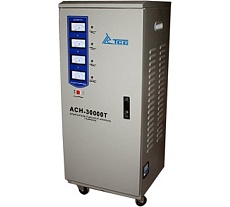 Стабилизатор ТСС АСН-30000ТК 502032