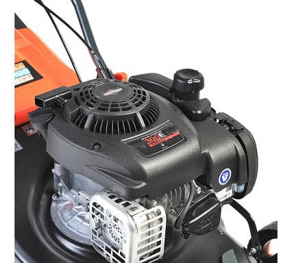 Бензиновая газонокосилка Patriot PT 42BS 512109017