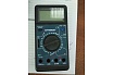 Мультиметр Ресанта TEK DT 890 B+ 61/10/224