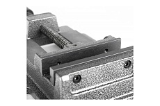 Призменные тиски PROMA SVP-125 25100050