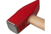 Молоток SAMGRUPP с деревянной рукояткой, 1500 гр SAMC-042021500