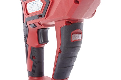 Аккумуляторный перфоратор Redverg RD-RH18-12/U 6672876