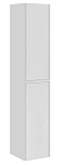 Шкаф пенал Vincea Vico 35 см G.White