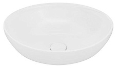 Раковина Iddis Cloud CLOWS06i27 41 см белый глянцевый