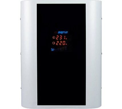 Стабилизатор (навесной) Энергия Hybrid - 3000 Е0101-0148