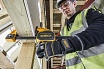 Быстрозажимная струбцина DeWalt XL 300 мм DWHT0-83185
