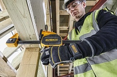 Быстрозажимная струбцина DeWalt XL 300 мм DWHT0-83185