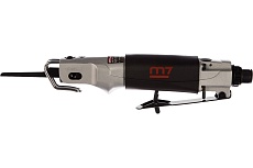 Пневмолобзик с набором принадлежностей Mighty Seven QD-291N