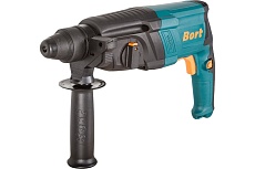 Электрический перфоратор Bort BHD-850X 91272539
