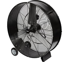 Вентилятор промышленный Ballu BIF-20DB НС-1601103
