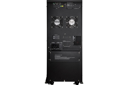 Источник бесперебойного питания Ippon Innova RT 20K Tower 3/1 18000Вт 20000ВА черный 387547