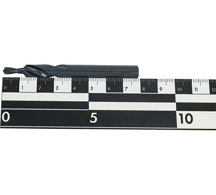 Комбинированное сверло-зенкер по металлу H-Tools 90гр., M4, 4,3/8,0мм, HSS-G VAP PRO 102621HT Комбинированное сверло-зенкер по металлу H-Tools 90гр., M4, 4,3/8,0мм, HSS-G VAP PRO 102621HT