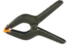Пружинная струбцина Top Tools 225мм 12A422