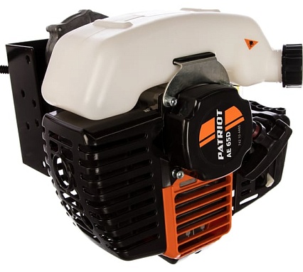 Бензобур Patriot PT AE65D без шнека 742104465