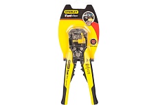 Автоматический инструмент для зачистки проводов FATMAX FMHT0-96230 Stanley 0-96-230